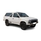 Housses de siège auto sur mesure NISSAN TERRANO I Court (WD21) (De 01/1987 à 10/1995)