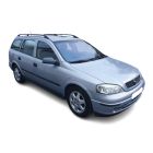 Housses de siège auto sur mesure OPEL ASTRA G Break (De 04/1998 à 03/2004)