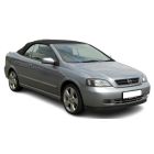 Housses de siège auto sur mesure OPEL ASTRA G Cabriolet (De 03/2000 à03/2004)