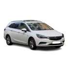 Housses de siège auto sur mesure OPEL ASTRA K Sport Tourer (break) (De 10/2015 à 12/2022)