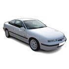 Housses de siège auto sur mesure OPEL CALIBRA (De 01/1989 à 12/1997)