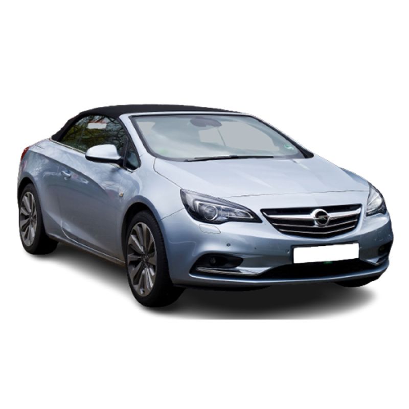 Housses de siège auto sur mesure OPEL CASCADA (De 03/2013 à ...)