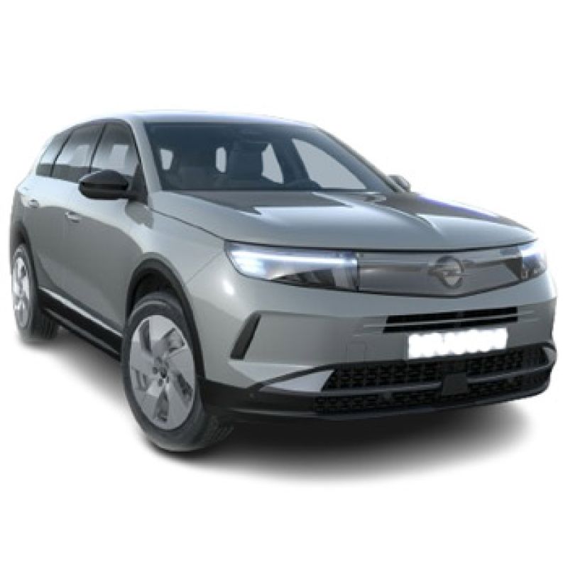 Tapis auto OPEL GRANDLAND (2) (De 09/2024 à ...)