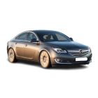 Housses de siège auto sur mesure OPEL INSIGNIA A 5 portes (De 01/2008 à 03/2017)