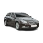 Housses de siège auto sur mesure OPEL INSIGNIA A Toureur (Break) (De 01/2008 à 05/2017)