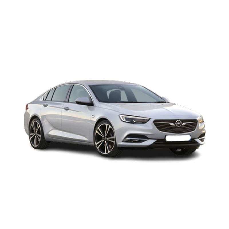 Housses de siège auto sur mesure OPEL INSIGNIA B Grand Sport (De 04/2017 à ...)