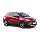 Housses de siège auto sur mesure OPEL MOKKA (A) (De 12/2012 à 12/2015)