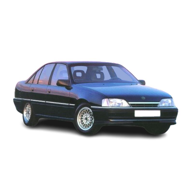 Housses de protection carrosserie auto OPEL OMEGA A (De 08/1986 à 03/1994)