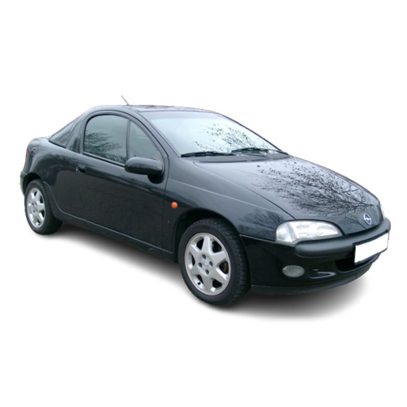 Housses de siège auto sur mesure OPEL TIGRA (De 10/1994 à 10/2004)