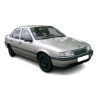 Housses de protection carrosserie auto OPEL VECTRA A (De 01/1988 à 10/1995)
