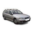 Housses de siège auto sur mesure OPEL VECTRA B Break (De 11/1995 à 05/2002)