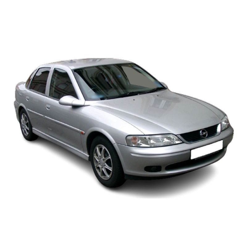 Housses de protection carrosserie auto OPEL VECTRA B (De 11/1995 à 05/2002)