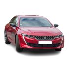 Housses de siège auto sur mesure PEUGEOT 508 (2) (De 09/2018 à ...)