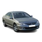 Housses de siège auto sur mesure PEUGEOT 607 (De 01/1999 à 06/2011)