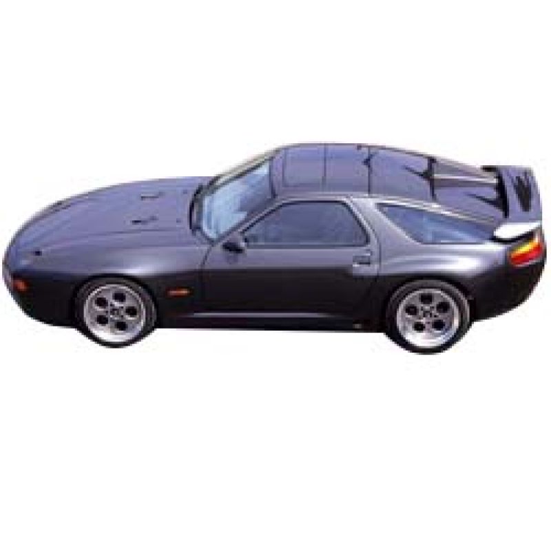 Tapis auto PORSCHE 928 (De 01/1977 à 12/1995)