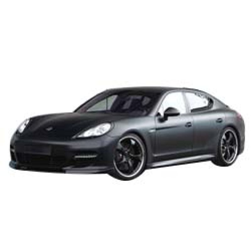 Housses de protection carrosserie auto PORSCHE PANAMERA (Type 970) (De 01/2013 à 12/2016)