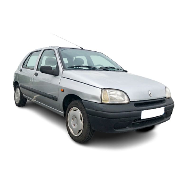 Housses de protection carrosserie auto RENAULT CLIO 1 (De 05/1990 à 02/1998)
