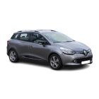 Tapis auto RENAULT CLIO 4 ESTATE (Break)(De 03/2013 à ...)