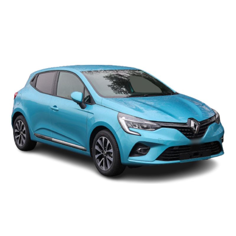 Housses de protection carrosserie auto RENAULT CLIO 5 (De 09/2019 à ...)