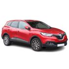 Housses de siège auto sur mesure RENAULT KADJAR (De 06/2015 à 01/2023)