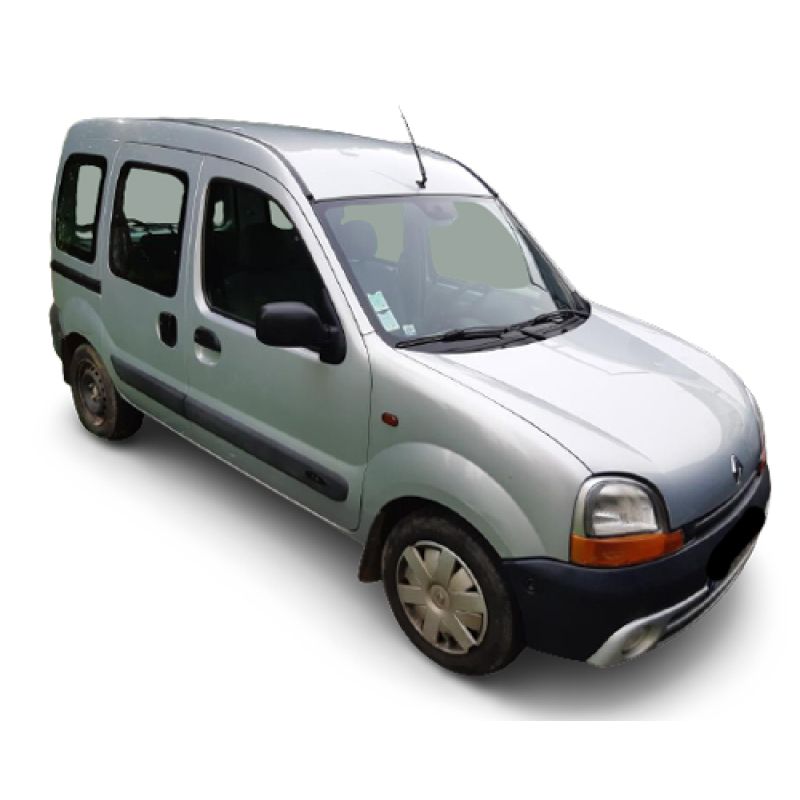 Housses de protection carrosserie auto RENAULT KANGOO 1 (De 10/1997 à 01/2008)