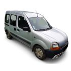 Housses de siège auto sur mesure RENAULT KANGOO 1 (De 10/1997 à 01/2008)