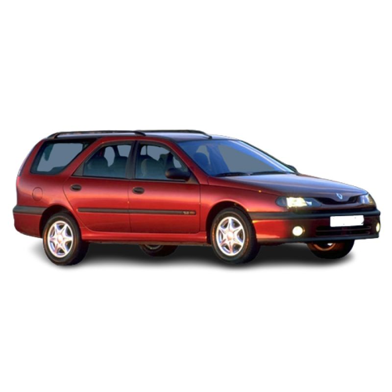 Housses de protection carrosserie auto RENAULT LAGUNA 1 phase 1 Break (De 01/1994 à 03/1998)