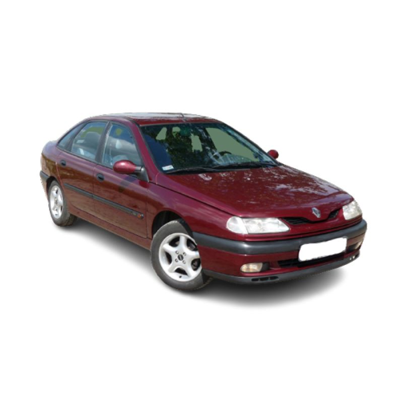 Housses de siège auto sur mesure RENAULT LAGUNA 1 phase 1 (De 01/1994 à 03/1998)