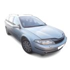 Housses de siège auto sur mesure RENAULT LAGUNA 1 phase 2 Break (De 04/1998 à 12/2000)