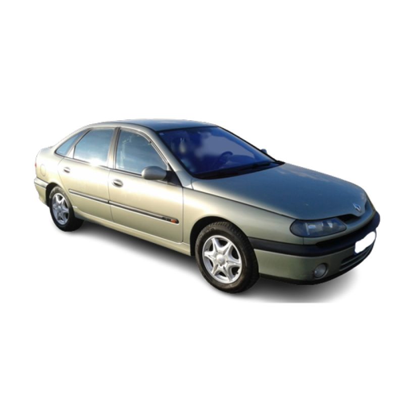 Housses de siège auto sur mesure RENAULT LAGUNA 1 phase 2 (De 04/1998 à 12/2000)