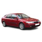 Housses de siège auto sur mesure RENAULT LAGUNA 2 (De 01/2001 à 10/2007)