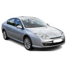 Housses de siège auto sur mesure RENAULT LAGUNA 3 (De 11/2007 à ...)