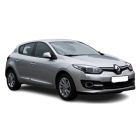 Housses de siège auto sur mesure RENAULT MEGANE 3 Berline (De 11/2008 à 12/2015)