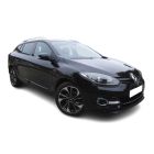 Housses de siège auto sur mesure RENAULT MEGANE 3 Estate (Break) (De 11/2008 à 05/2016)