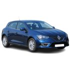 Housses de siège auto sur mesure RENAULT MEGANE 4 Berline (De 01/2016 à ...)