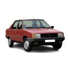 Housses de siège auto sur mesure RENAULT R9 (De 01/1981 à 06/1990)