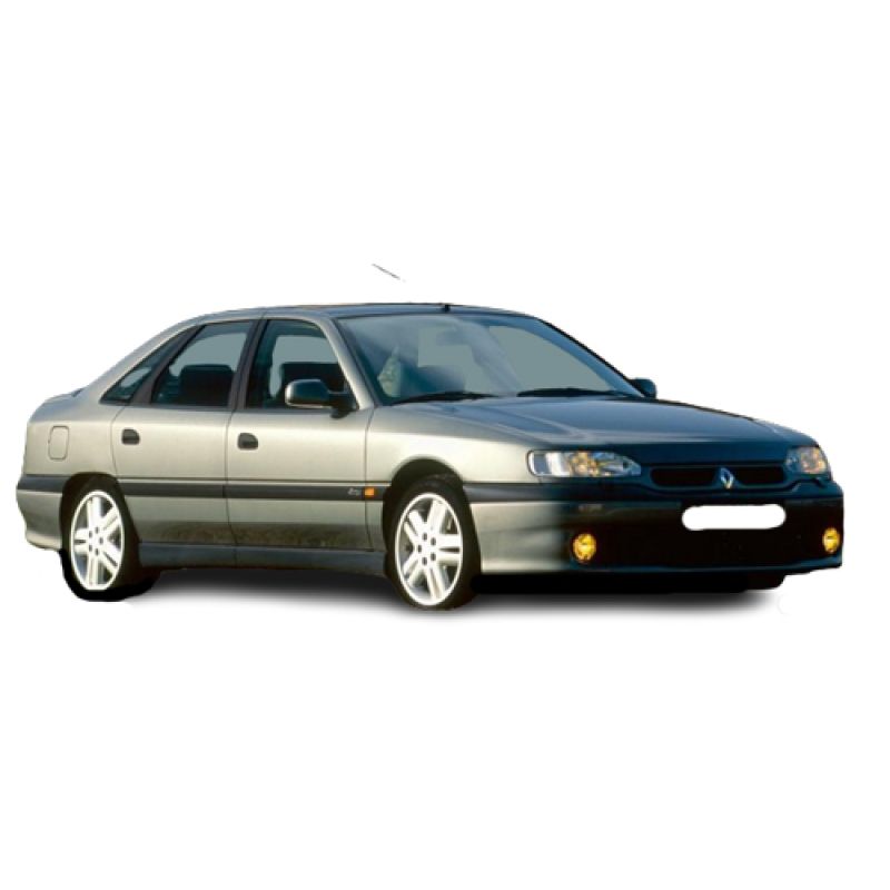 Housses de protection carrosserie auto RENAULT SAFRANE (De 01/1992 à 06/2003)