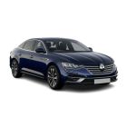 Housses de siège auto sur mesure RENAULT TALISMAN (De 09/2015 à ...)