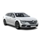 Housses de siège auto sur mesure RENAULT TALISMAN Estate (Break) (De 03/2016 à ...)