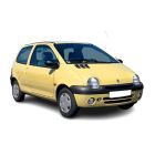 Housses de siège auto sur mesure RENAULT TWINGO 1 (De 03/1993 à 06/2007)