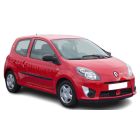 Housses de protection carrosserie auto RENAULT TWINGO 2 (De 07/2007 à 08/2014)