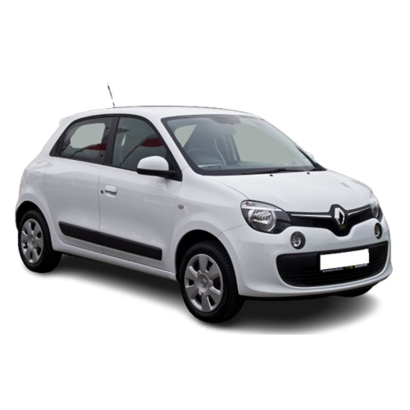 Housses de siège auto sur mesure RENAULT TWINGO 3 (De 09/2014 à ...)