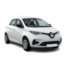 Housses de siège auto sur mesure RENAULT ZOE (De 03/2013 à ...)