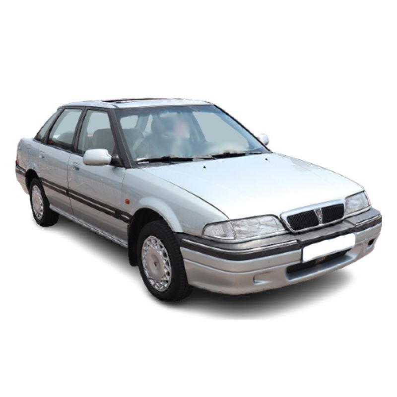 Housses de siège auto sur mesure ROVER 400 (1) (De 01/1990 à 08/1995)