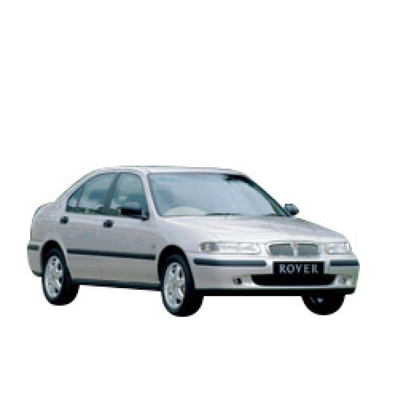 Housses de protection carrosserie auto ROVER 400 (2) (De 09/1995 à 06/2000)