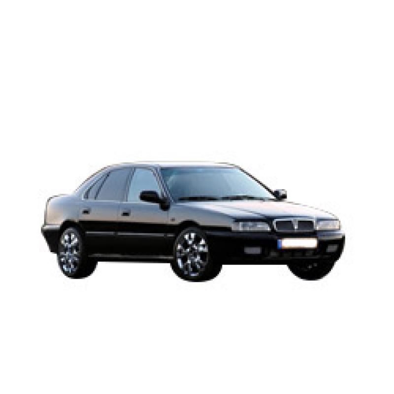 Housses de protection carrosserie auto ROVER 600 (De 01/1993 à 06/2000)