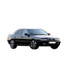 Tapis auto ROVER 600 (De 01/1993 à 06/2000)