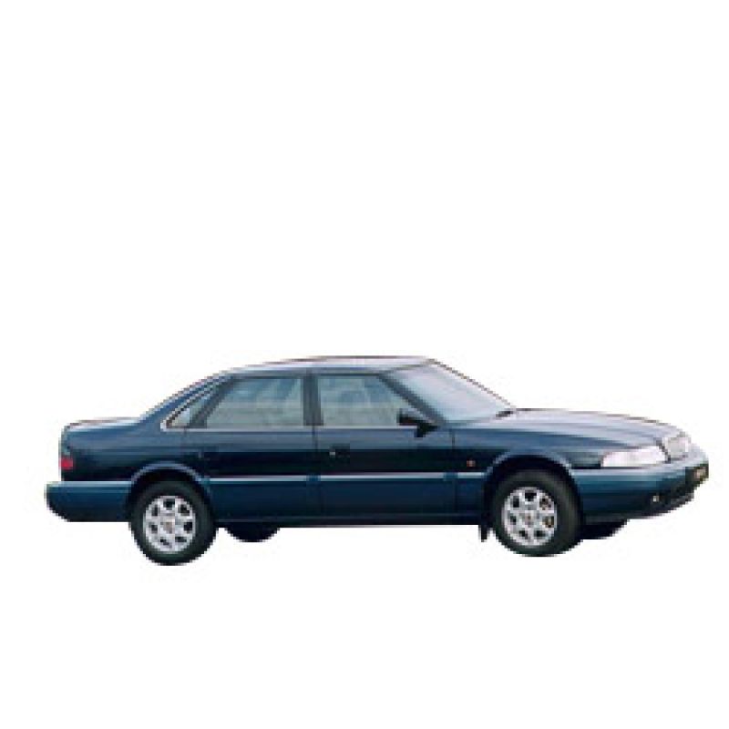 Housses de siège auto sur mesure ROVER 800 (De 01/1986 à 06/1993)