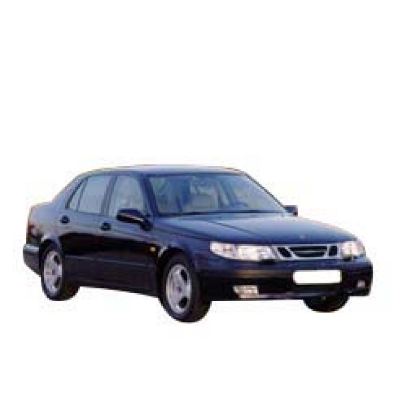 Housses de protection carrosserie auto SAAB 9-5 (1) (De 09/1997 à 09/2009)