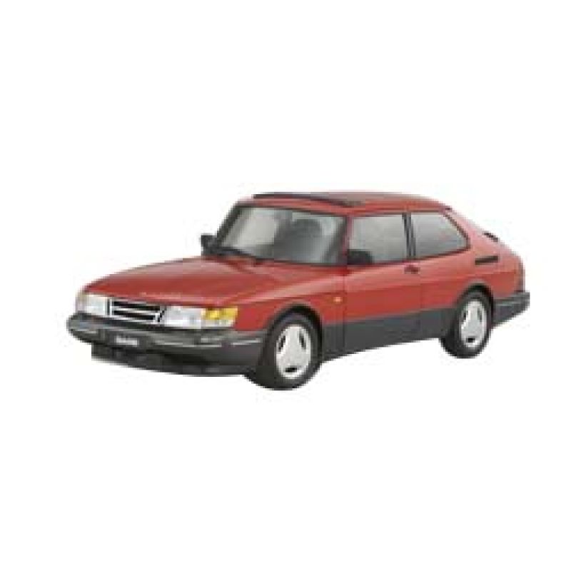 Housses de protection carrosserie auto SAAB 900 (De 01/1978 à 07/1993)